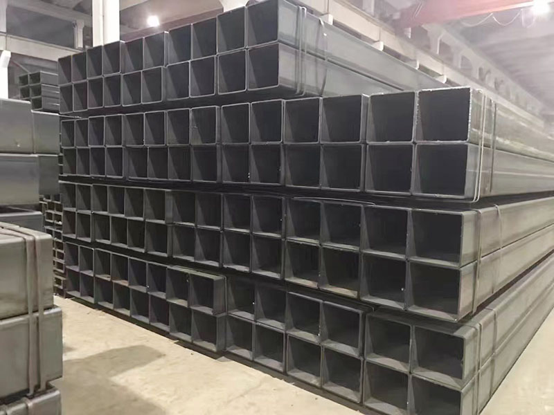 湖北薄壁方管